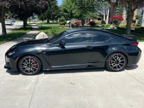 Lexus RC ЦЕНА ДО БЪЛГАРИЯ РЕГИСТРАЦИЯ & АВТОКРЕДИТ, снимка 3