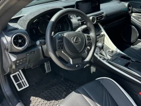 Lexus RC ЦЕНА ДО БЪЛГАРИЯ РЕГИСТРАЦИЯ & АВТОКРЕДИТ, снимка 6