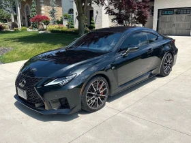 Lexus RC ЦЕНА ДО БЪЛГАРИЯ РЕГИСТРАЦИЯ & АВТОКРЕДИТ, снимка 1