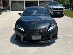 Lexus RC ЦЕНА ДО БЪЛГАРИЯ РЕГИСТРАЦИЯ & АВТОКРЕДИТ, снимка 2