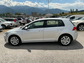 VW Golf 1.6 TDI , снимка 4
