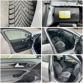 VW Golf 1.6 TDI , снимка 15