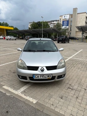 Renault Symbol, снимка 2