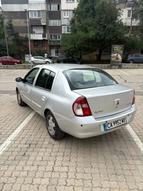 Renault Symbol, снимка 8