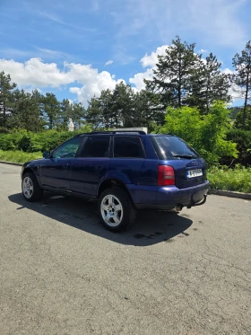 Audi A4 Quattro, снимка 3