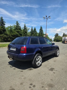 Audi A4 Quattro, снимка 2