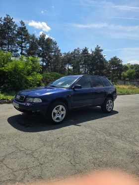 Audi A4 Quattro, снимка 4