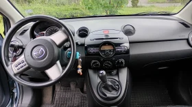 Mazda 2, снимка 8