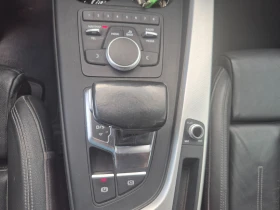 Audi A4 2.0TDi quattro, снимка 16