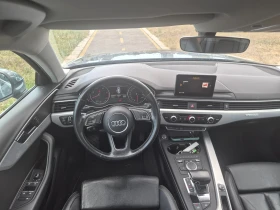 Audi A4 2.0TDi quattro, снимка 9