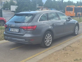 Audi A4 2.0TDi quattro, снимка 5