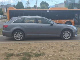 Audi A4 2.0TDi quattro, снимка 6