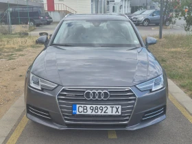 Audi A4 2.0TDi quattro, снимка 3