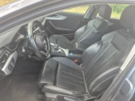 Audi A4 2.0TDi quattro, снимка 11
