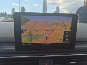Audi A4 2.0TDi quattro, снимка 14