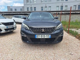 Peugeot 3008 1.6hdi/Автоматик/Навигация/Лед/Топ* , снимка 2