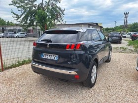 Peugeot 3008 1.6hdi/Автоматик/Навигация/Лед/Топ* , снимка 5
