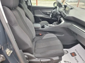 Peugeot 3008 1.6hdi/Автоматик/Навигация/Лед/Топ* , снимка 12