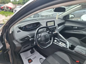 Peugeot 3008 1.6hdi/Автоматик/Навигация/Лед/Топ* , снимка 9