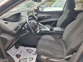 Peugeot 3008 1.6hdi/Автоматик/Навигация/Лед/Топ* , снимка 11