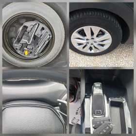 Peugeot 3008 1.6hdi/Автоматик/Навигация/Лед/Топ* , снимка 16