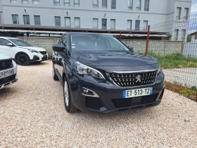 Peugeot 3008 1.6hdi/Автоматик/Навигация/Лед/Топ* , снимка 1