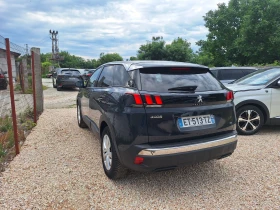 Peugeot 3008 1.6hdi/Автоматик/Навигация/Лед/Топ* , снимка 6
