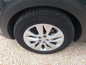 Peugeot 3008 1.6hdi/Автоматик/Навигация/Лед/Топ* , снимка 15
