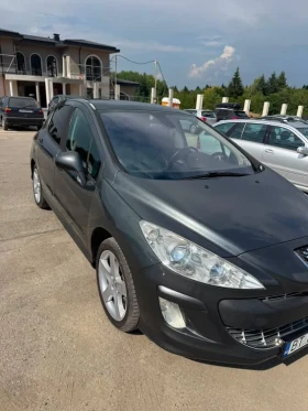 Peugeot 308 Allure, снимка 6