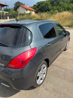 Peugeot 308 Allure, снимка 5