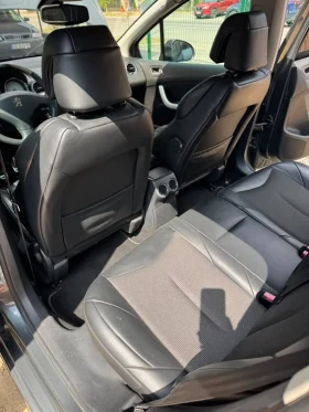 Peugeot 308 Allure, снимка 9