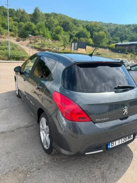 Peugeot 308 Allure, снимка 3