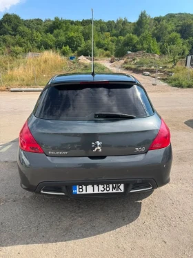 Peugeot 308 Allure, снимка 4