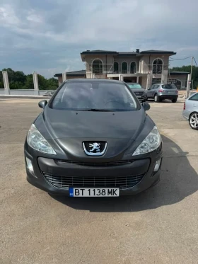 Peugeot 308 Allure, снимка 1