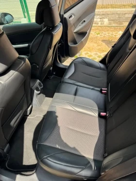 Peugeot 308 Allure, снимка 10