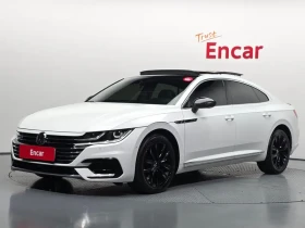 VW Arteon 2.0 Tdi Prestige, снимка 1