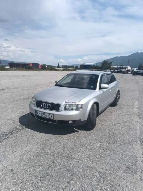 Audi A4 А4, снимка 5