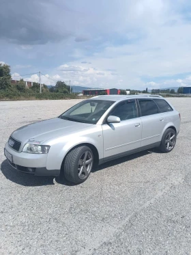 Audi A4 А4, снимка 6