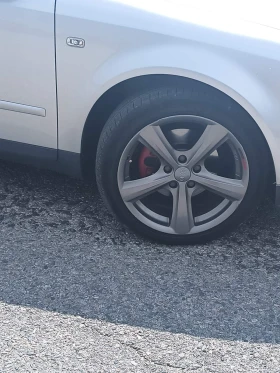 Audi A4 А4, снимка 7