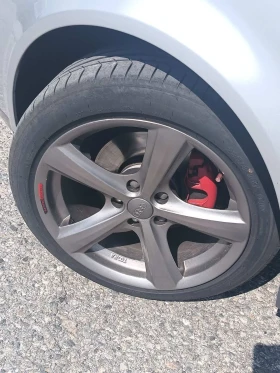 Audi A4 А4, снимка 12