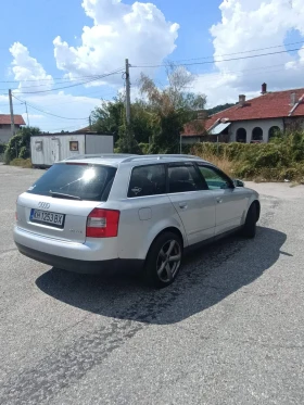 Audi A4 А4, снимка 2