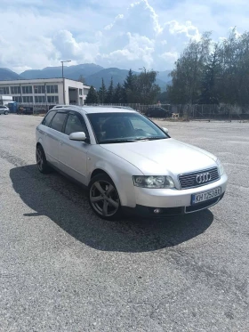 Audi A4 А4, снимка 1