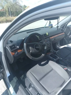 Audi A4 А4, снимка 9
