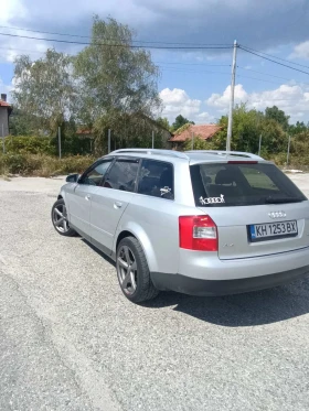 Audi A4 А4, снимка 4