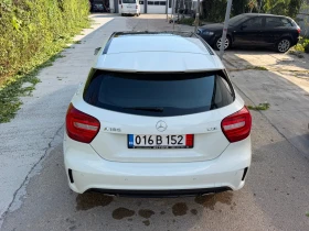 Mercedes-Benz A 180 Cdi СПЕШНО ПАНОРАМА АМГ, снимка 5