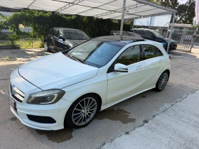 Mercedes-Benz A 180 Cdi СПЕШНО ПАНОРАМА АМГ, снимка 6