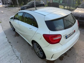 Mercedes-Benz A 180 Cdi СПЕШНО ПАНОРАМА АМГ, снимка 16