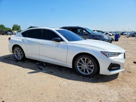Acura TLX 2.0l, снимка 4