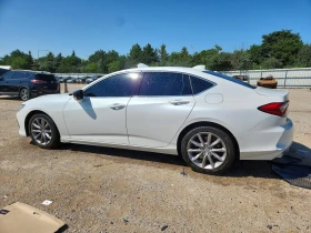 Acura TLX 2.0l, снимка 2