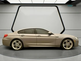BMW 650 xDrive * Harman/Kardon* АвтоКредит * (ЦЕНА ДО БГ) , снимка 3